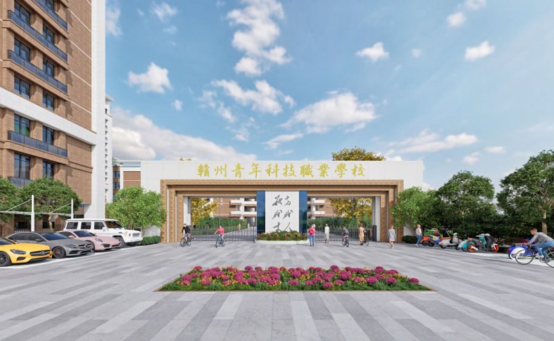 赣州软件开发产业正当时