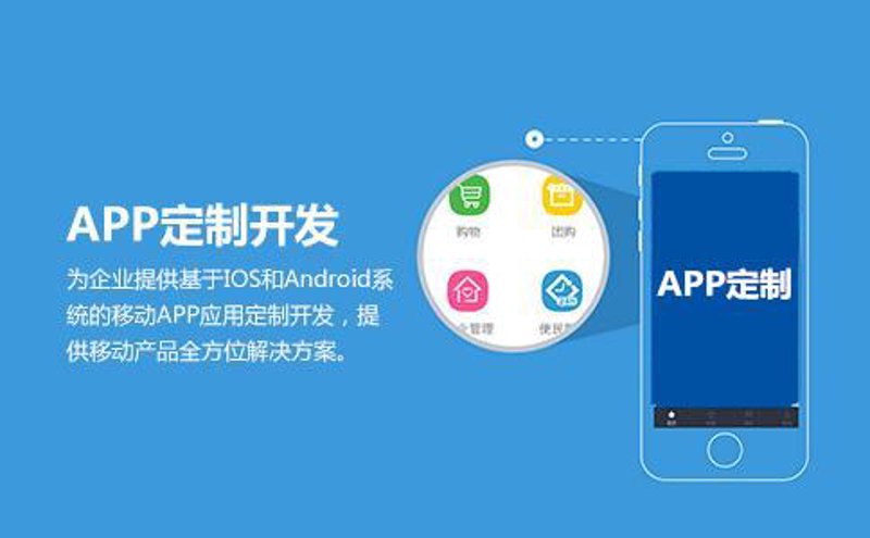 赣州软件开发行业新动态:赋能未来发展的技术力量